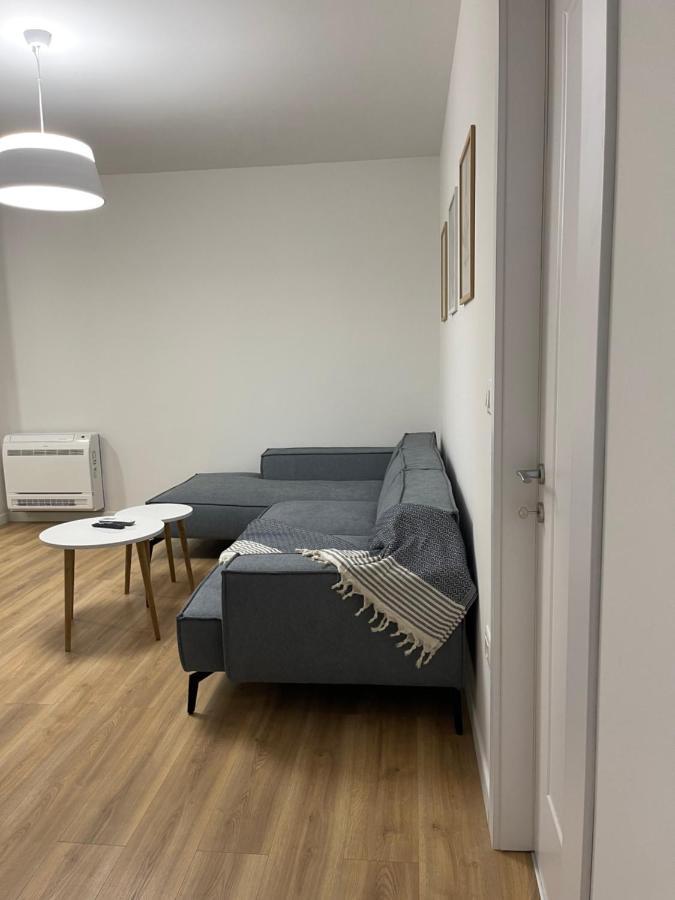 Apartamento Wanderlust Tirana Exterior foto